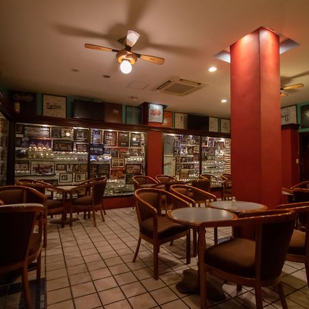 Hotel Poza Rica Centro ภายนอก รูปภาพ
