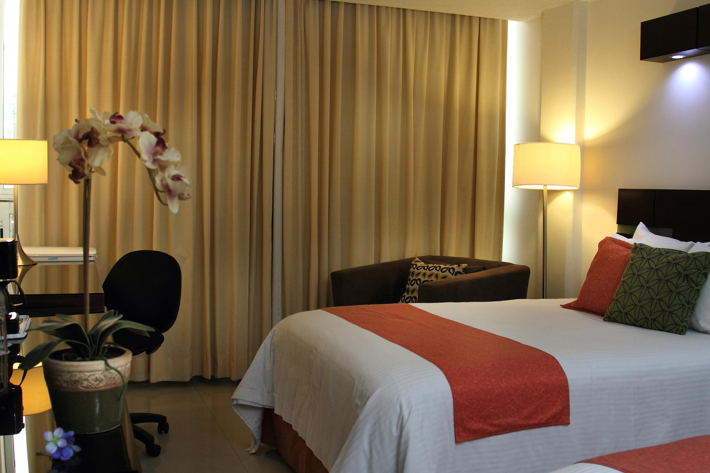 Hotel Poza Rica Centro ภายนอก รูปภาพ