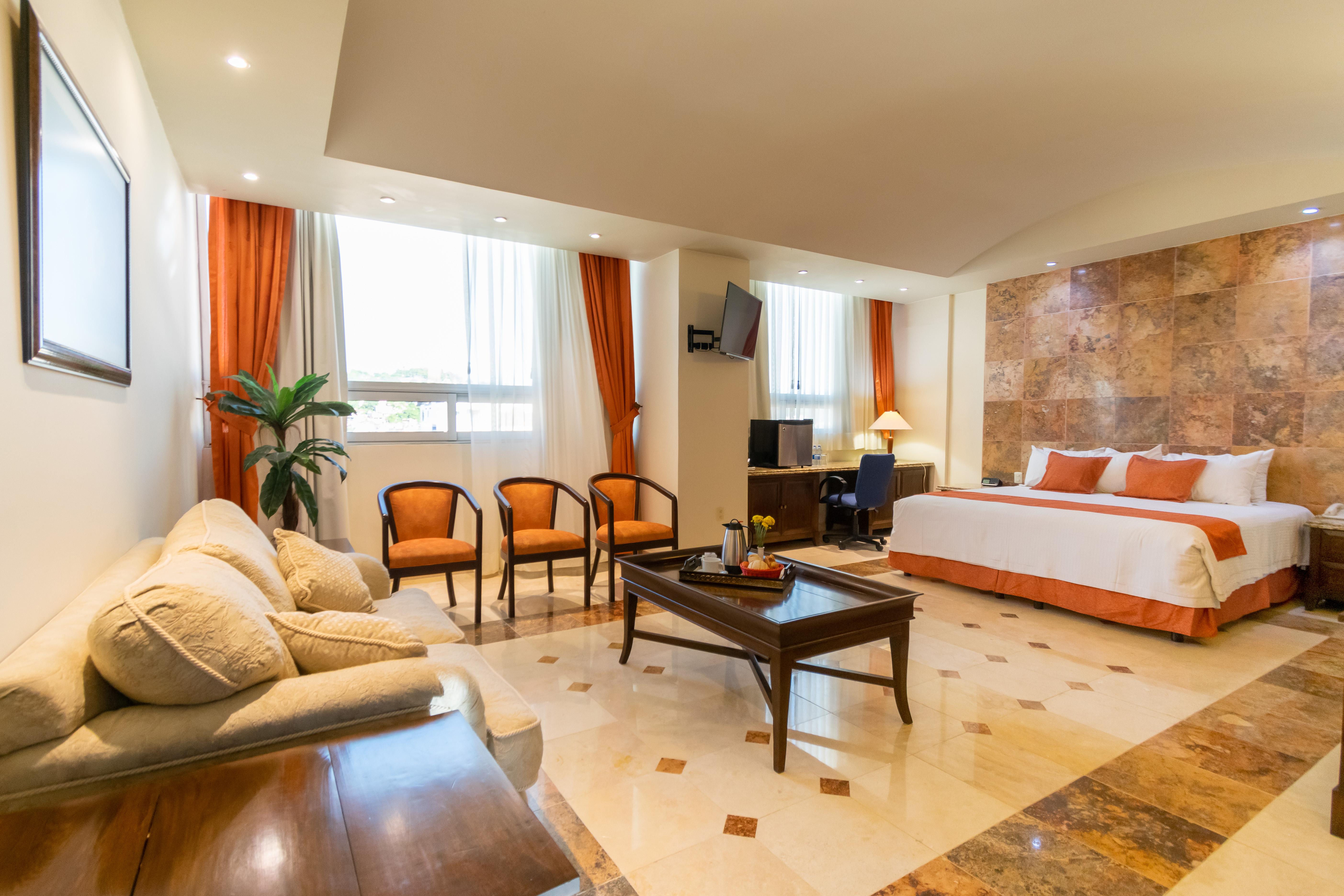 Hotel Poza Rica Centro ภายนอก รูปภาพ