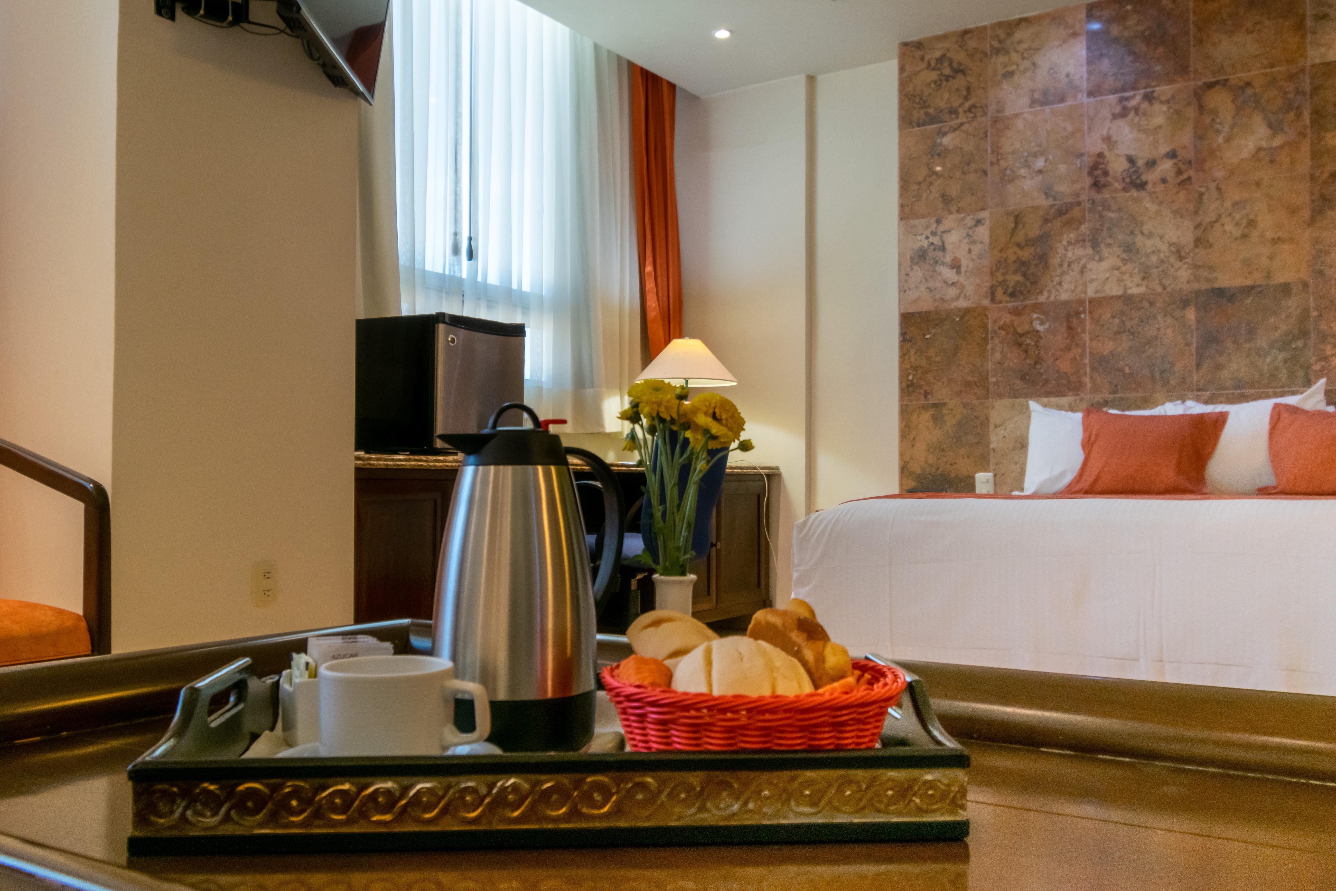 Hotel Poza Rica Centro ภายนอก รูปภาพ