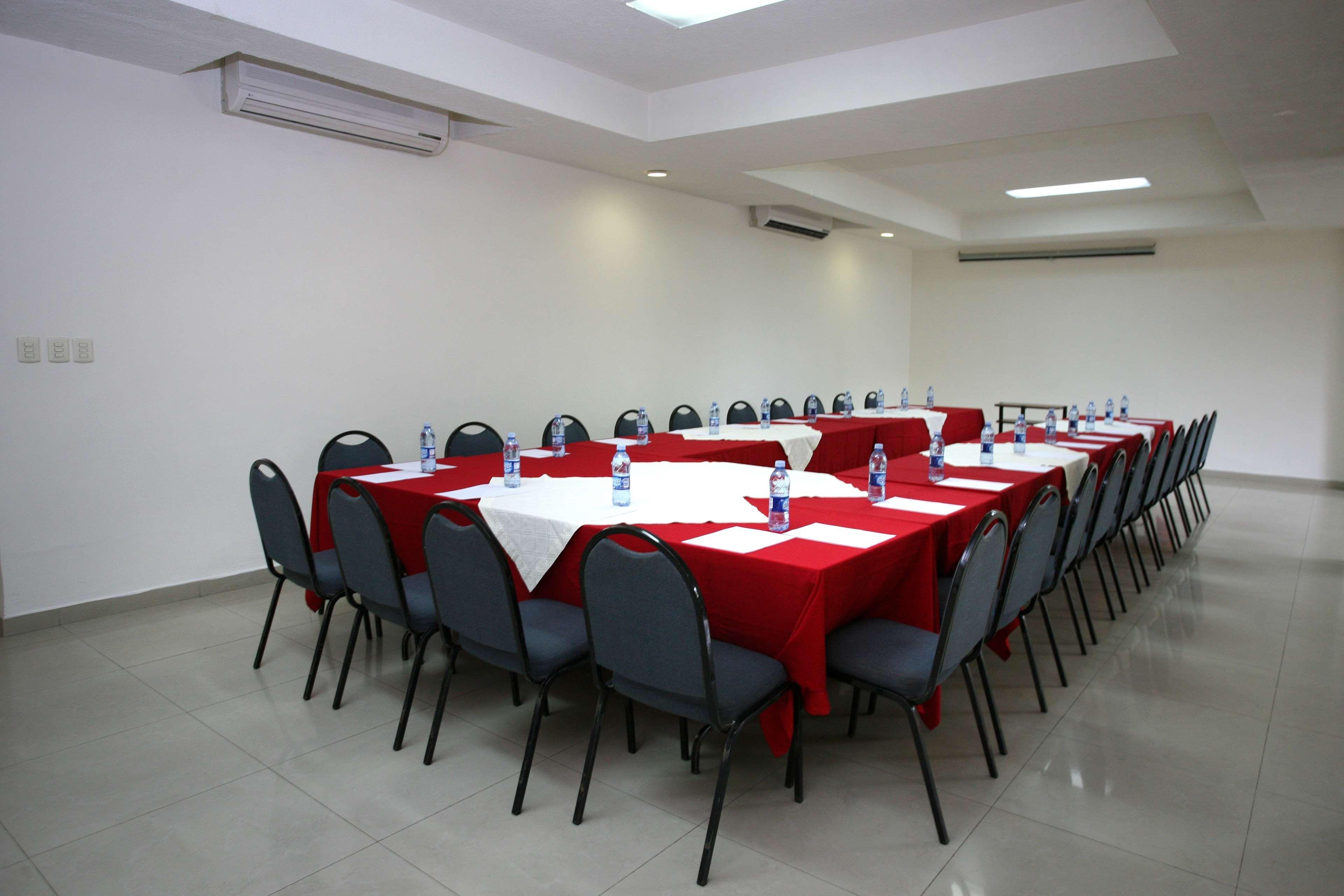 Hotel Poza Rica Centro ภายนอก รูปภาพ