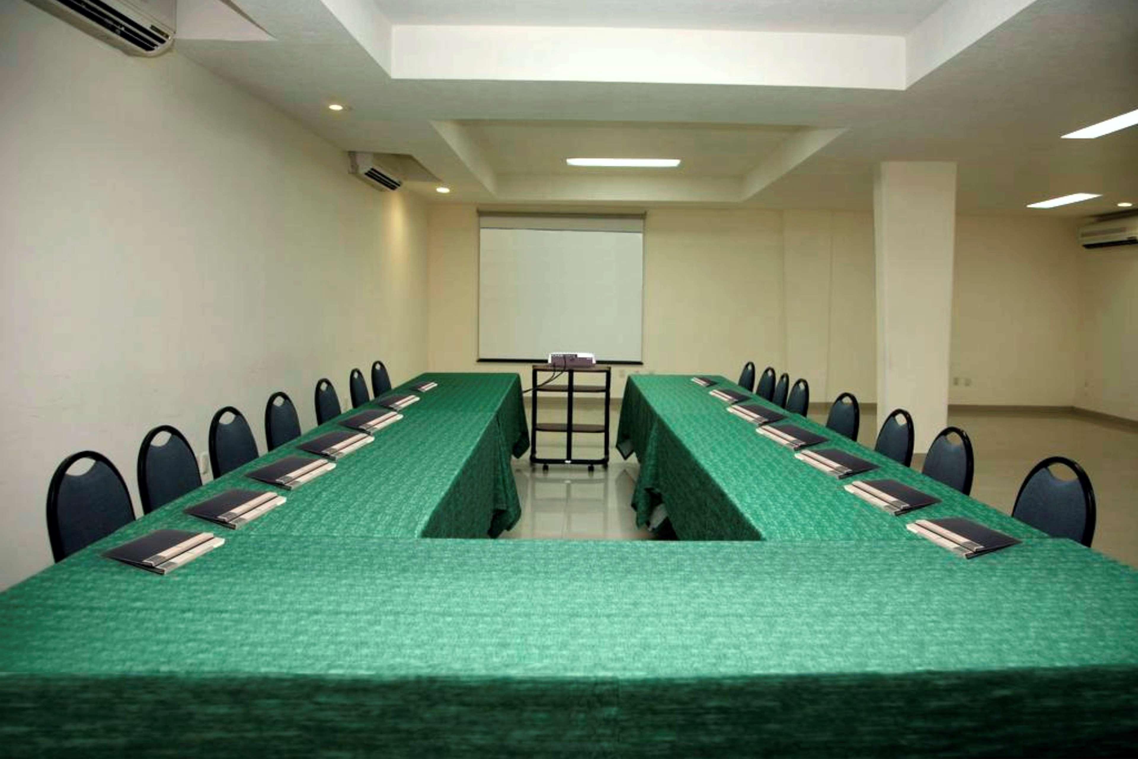 Hotel Poza Rica Centro ภายนอก รูปภาพ