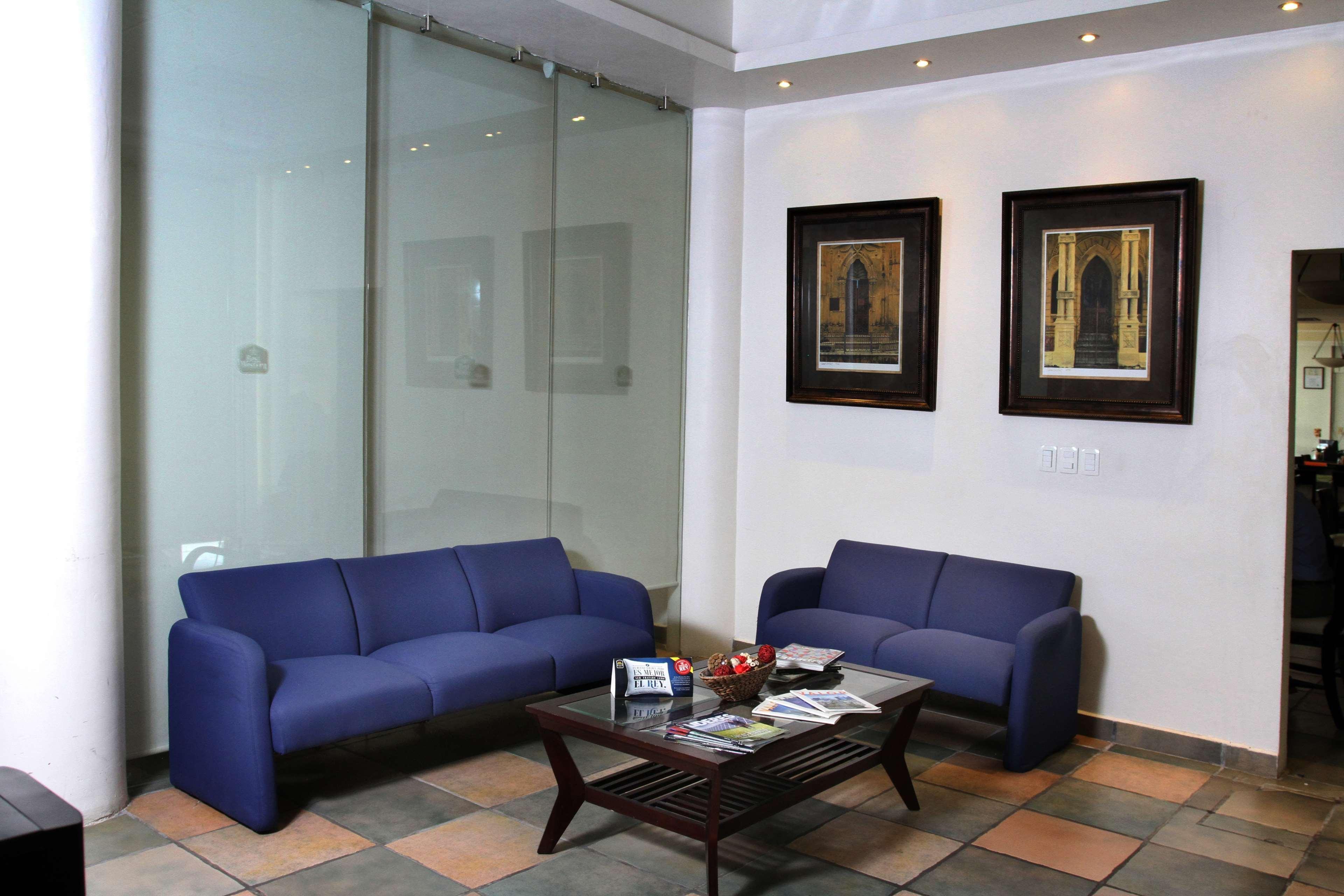 Hotel Poza Rica Centro ภายนอก รูปภาพ