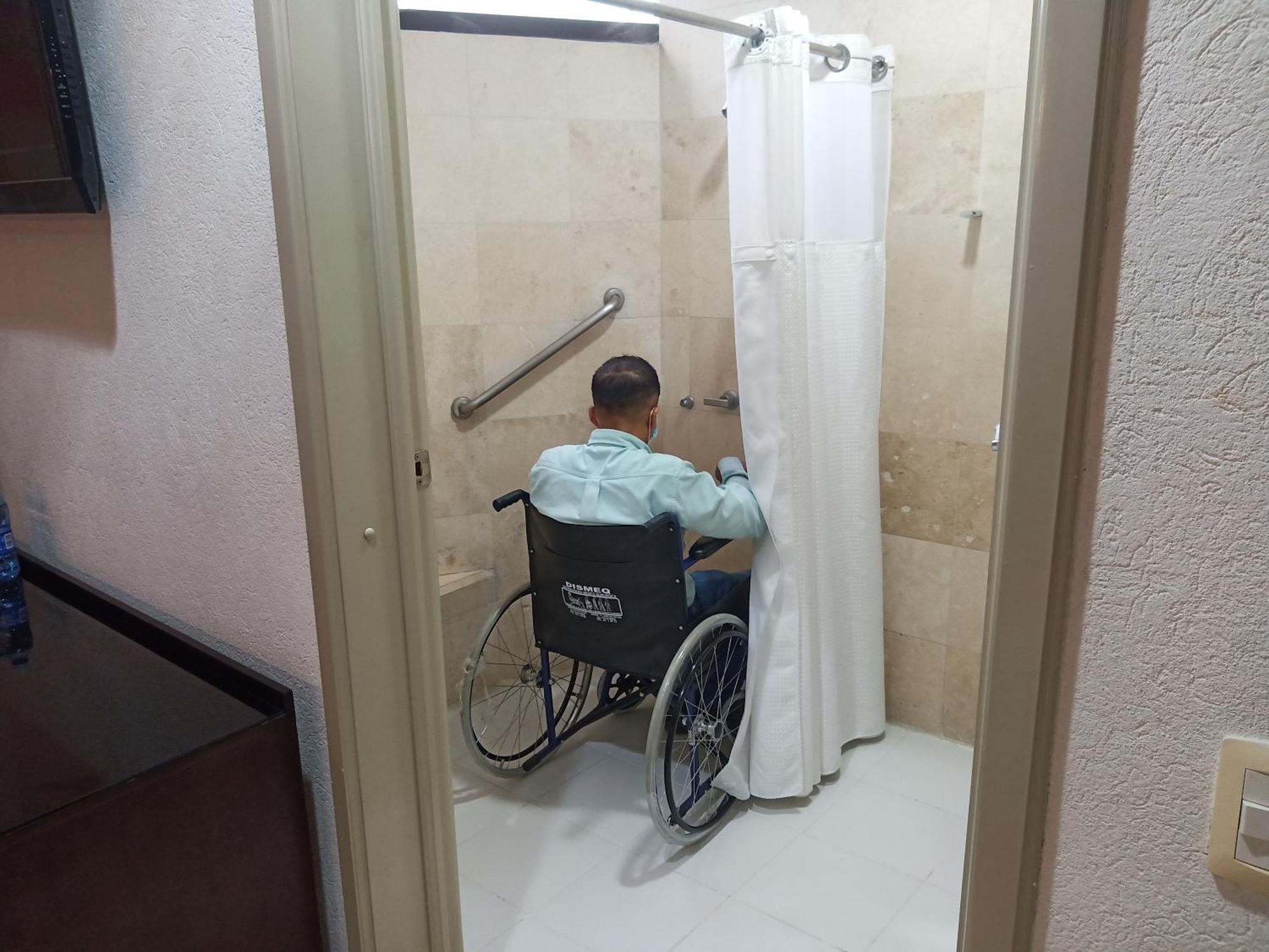 Hotel Poza Rica Centro ห้อง รูปภาพ