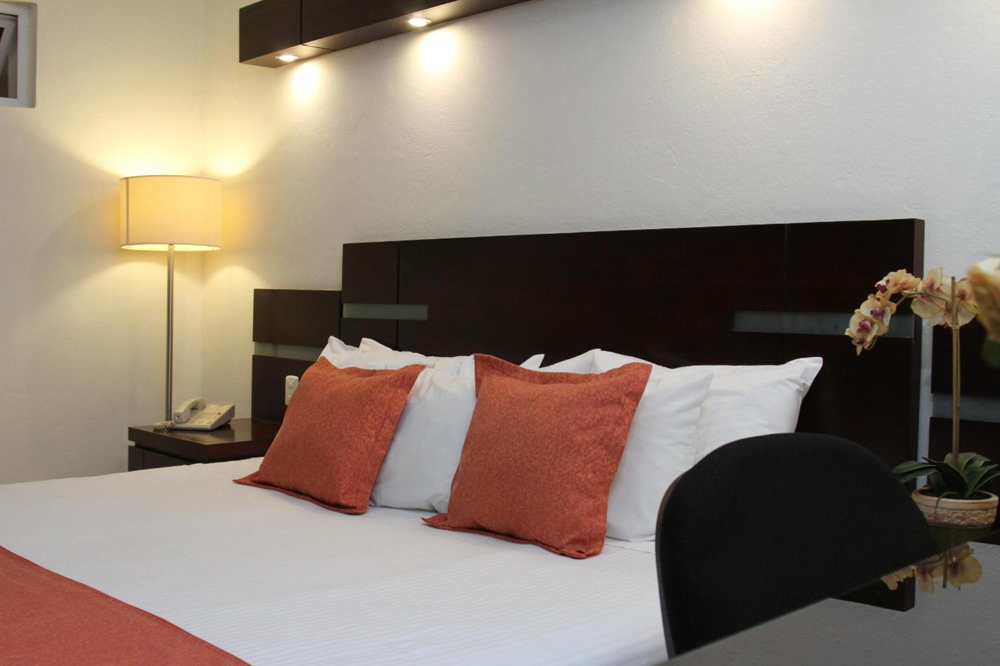 Hotel Poza Rica Centro ภายนอก รูปภาพ