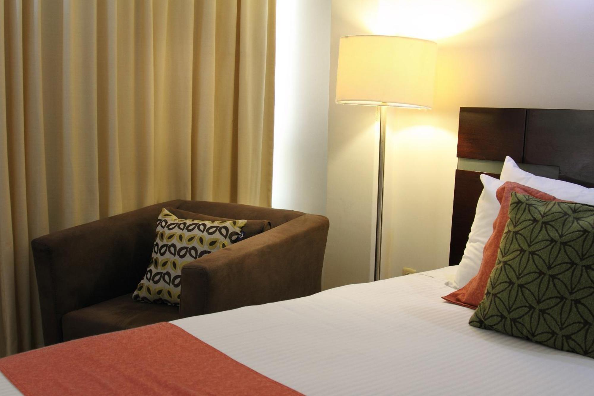 Hotel Poza Rica Centro ภายนอก รูปภาพ