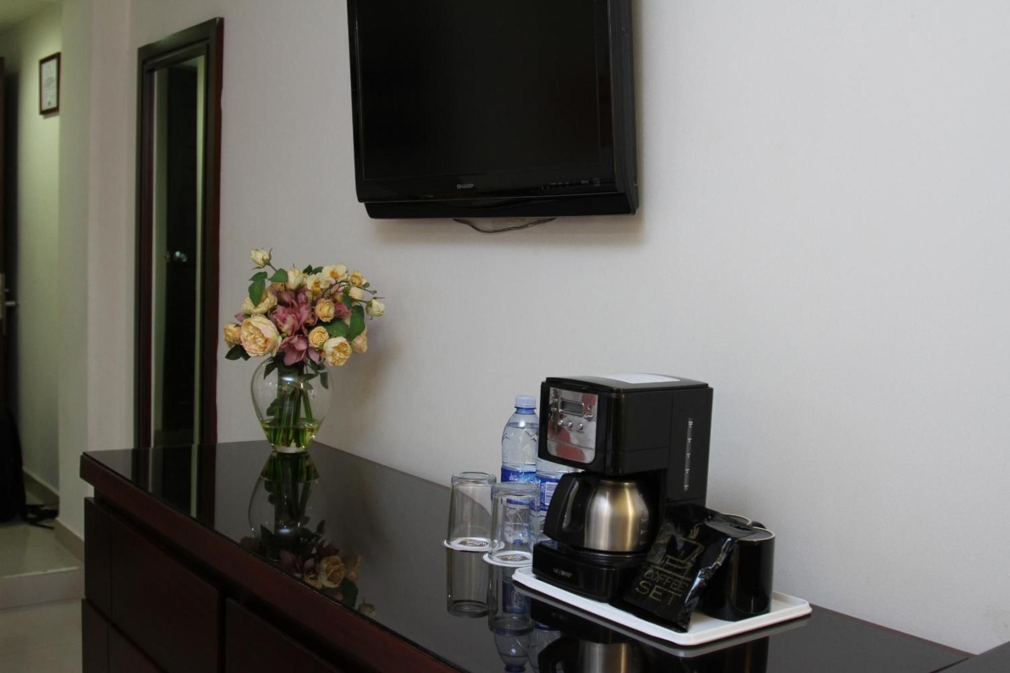Hotel Poza Rica Centro ภายนอก รูปภาพ