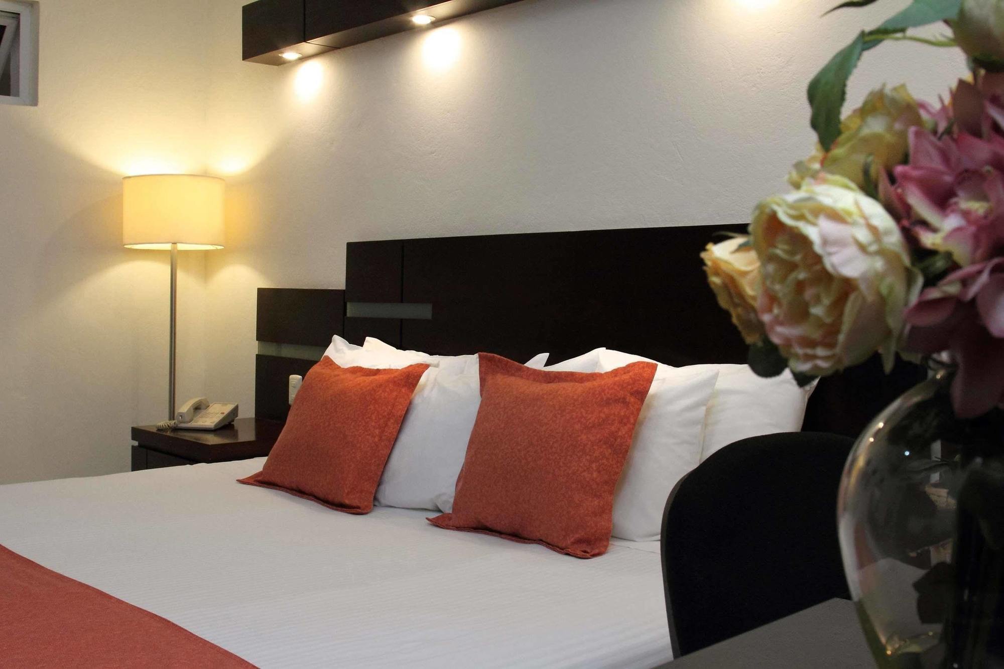 Hotel Poza Rica Centro ภายนอก รูปภาพ