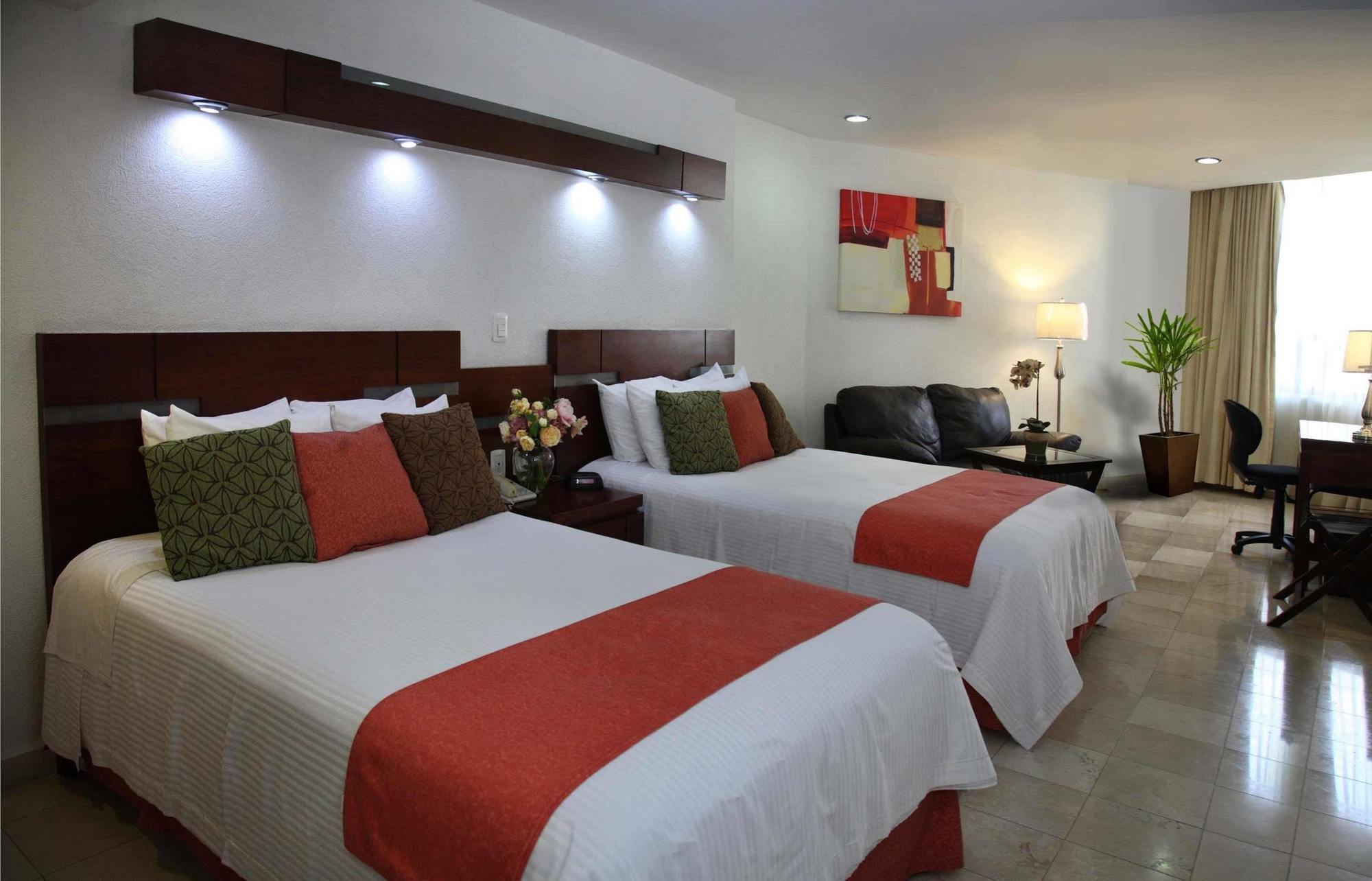 Hotel Poza Rica Centro ภายนอก รูปภาพ